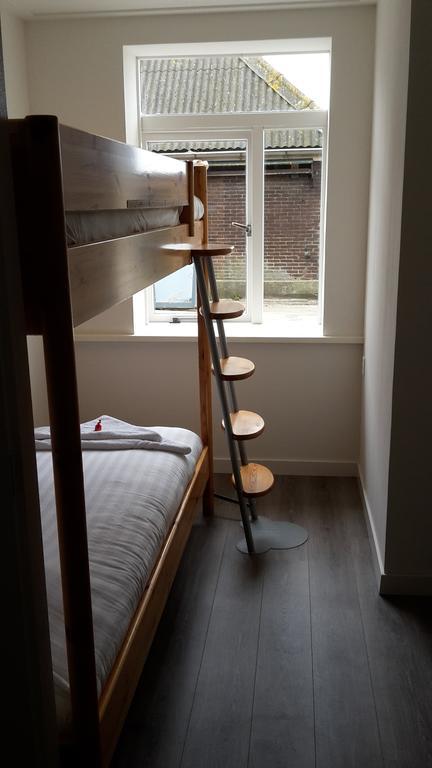 Apartment Vredehof Sint Maartensbrug Extérieur photo
